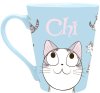  Кружка ABYstyle: Множество изображений Чи (Poses Chii) Чи (CHI) (ABYMUG478) 340 мл